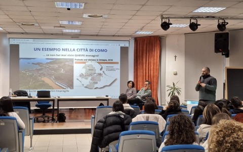 Una settimana dedicata all’Educazione civica