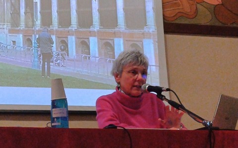 Uni 3 Valmadrera, in tanti alla lezione sull’arte del cotto