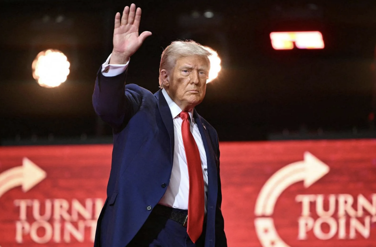 Usa, Trump teme di perdere le elezioni di mid term in autunno