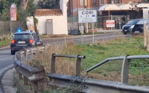 Va al colloquio di lavoro e viene violentata e derubata, arrestato un uomo di 53 anni