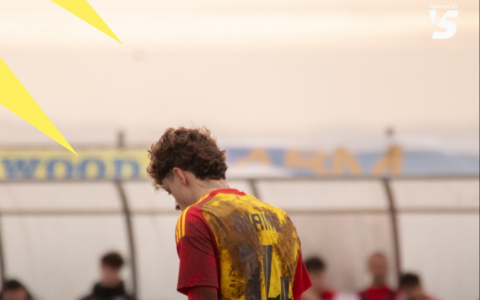 Valmontone k.o. Vince il Rieti. La Boreale ipoteca i quarti di Coppa Italia