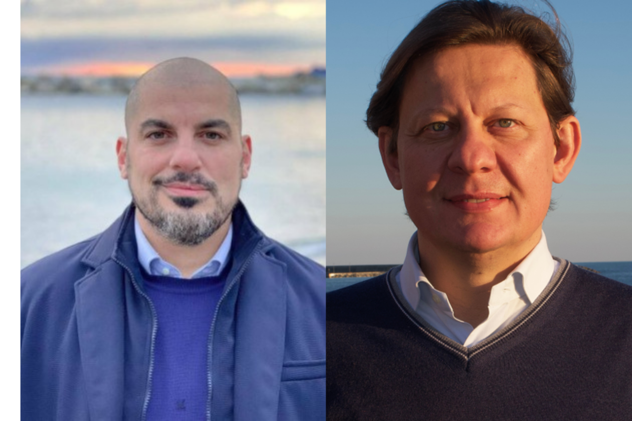 Vannacci a Chiavari. Grillo (Impegno Comune): “Il consigliere della Casa chiarisca la sua posizione”