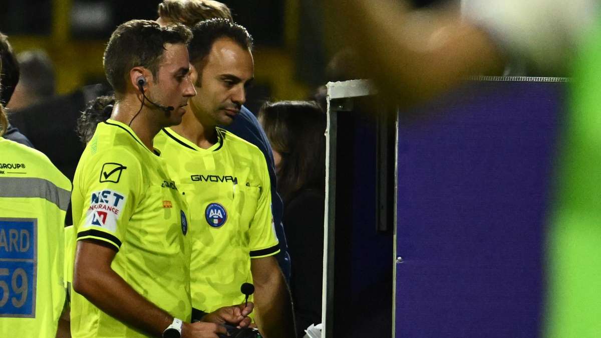 Var a chiamata, Gallazzi: “Squadre più tutelate, per me è un sì”