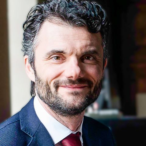 Vernio, incidente in scooter per Matteo Biffoni: l’ex sindaco di Prato lievemente ferito