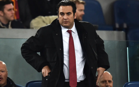 Verona, ultras in rivolta: pagina di giornale contro Zanzi