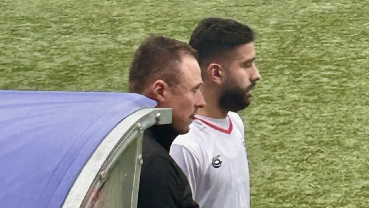 VIDEO – Pro Vercelli, Santoni: “Lecco e Vicenza avversari da vetta? Noi vogliamo sempre migliorare…”