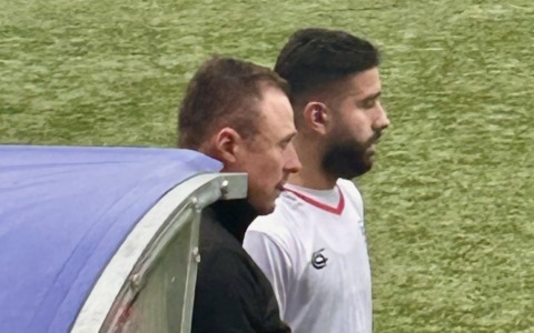 VIDEO – Pro Vercelli, Santoni: “Lecco e Vicenza avversari da vetta? Noi vogliamo sempre migliorare…”