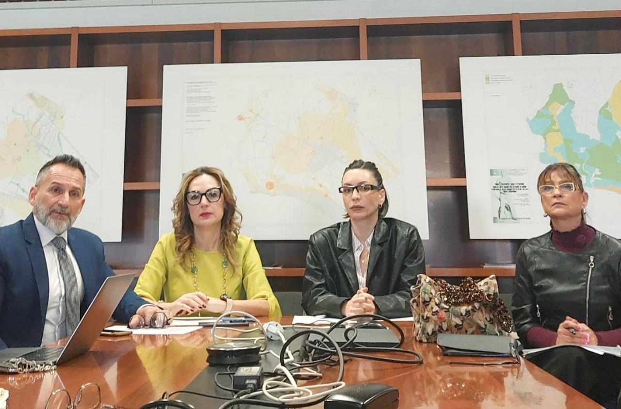 Videosorveglianza, illustrato il piano di potenziamento