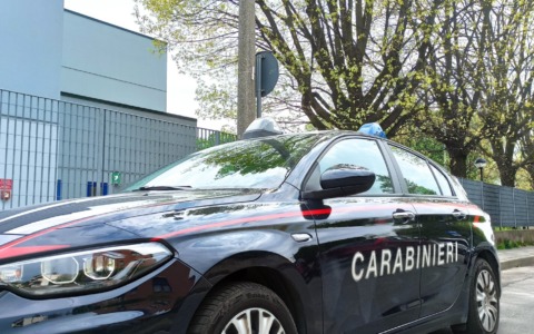 Violazione del Codice Rosso a Concorezzo: arrestato 51enne monzese