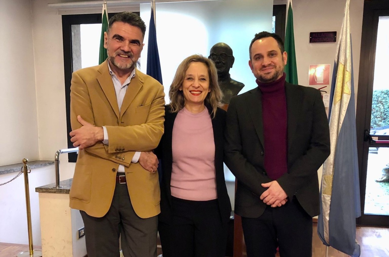 Successo per la mostra Inaspettato dono