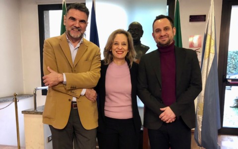 Successo per la mostra Inaspettato dono