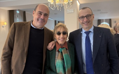 Zingaretti ‘l’Italia non è persa, la destra non è maggioranza’