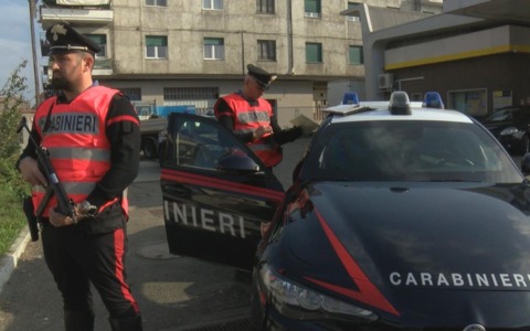 24enne accusato di violenza sessuale nei confronti di un minore