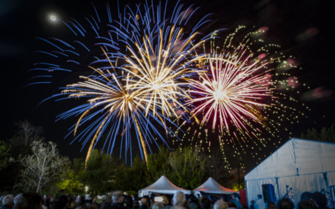 405esima Fiera delle Palme: confermata l’inaugurazione ma fuochi artificiali a rischio