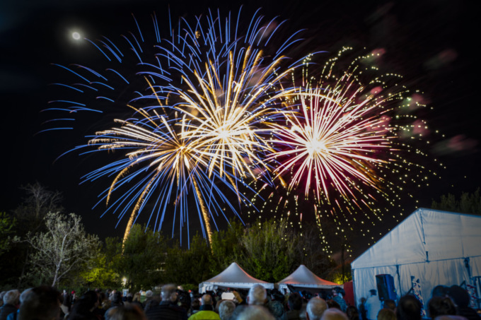 405esima Fiera delle Palme: confermata l’inaugurazione ma fuochi artificiali a rischio