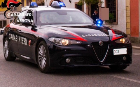 59enne scoperto a vendere eroina nel parcheggio di un supermercato