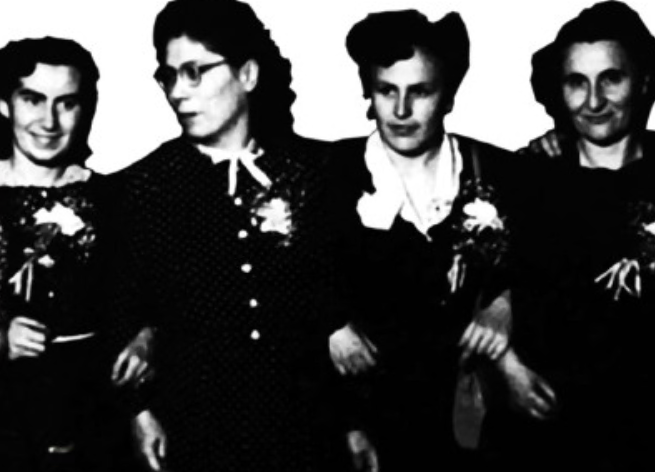 80 anni fa il primo voto alle donne, una serata per ricordarlo