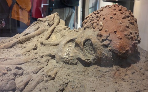 A Balzi Rossi: sulle tracce dell’uomo di Cro-magnon