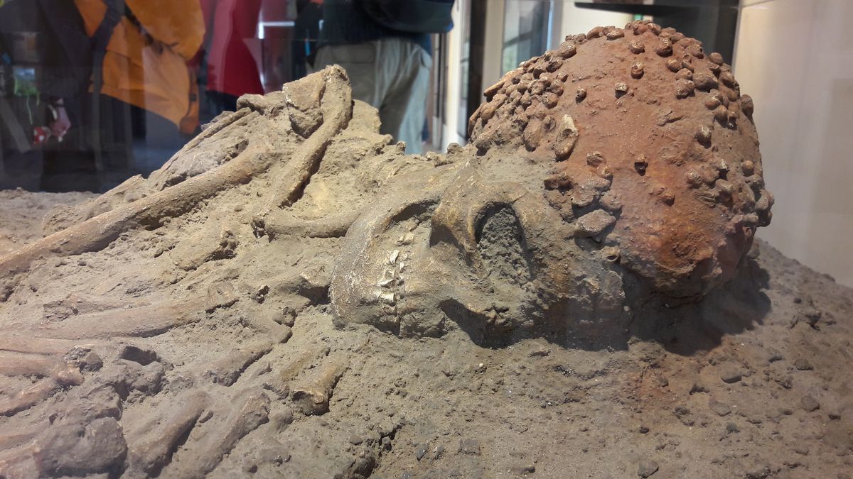 A Balzi Rossi: sulle tracce dell’uomo di Cro-magnon