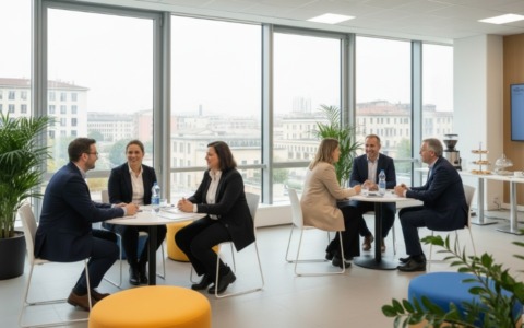 A Pavia arriva lo Speed Date di Randstad dedicato alle categorie protette