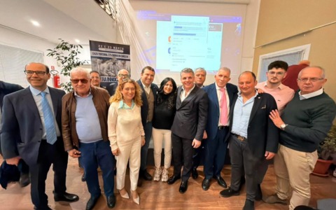 A Recco Forza Italia rilancia la riforma della giustizia: dal Golfo Paradiso un sì a separazione delle carriere e Alta Corte Disciplinare