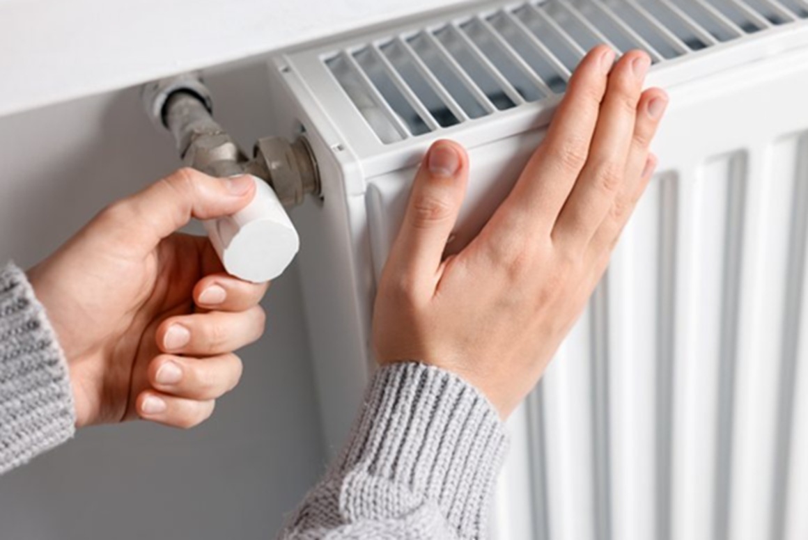 Accensione impianti di riscaldamento prorogata fino al 10 aprile a Taggia