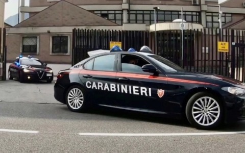 Accoltellamento in via Sassi, la denuncia di Losi: “Clima di insicurezza ormai strutturale”