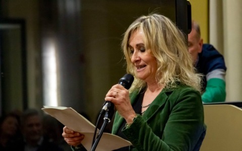 Addio all’ex presidente del Gruppo Musicale Emanuela Marchesi