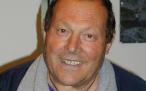 Addio Luigi Corti: un’eredità di passione e generosità che continuerà a vivere nella sua comunità