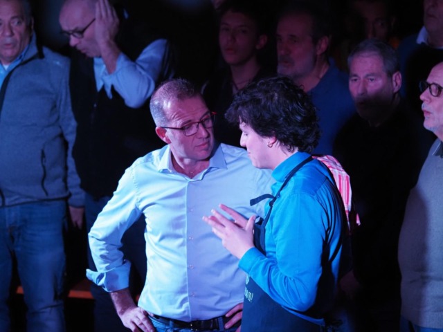 Al Mignon lo spettacolo “Canto Continuo”