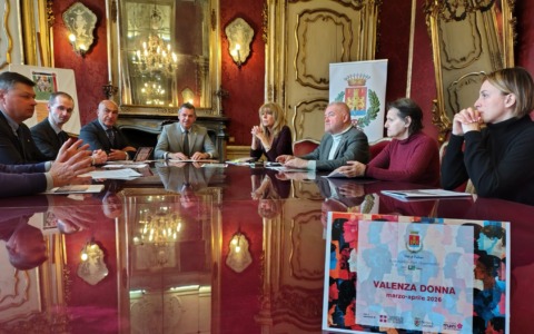 Al via da giovedì Valenza Donna: 2 mesi di iniziative in nome dell’emancipazione femminile