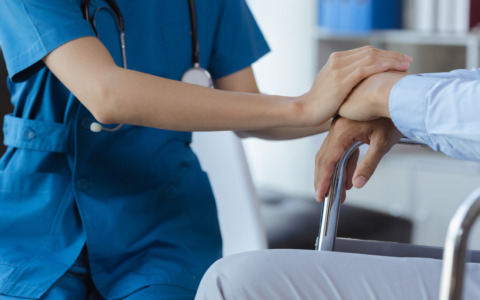 Al via il bando “Giovani Competenti”: i ragazzi raccontano le storie di vita nelle Rsa