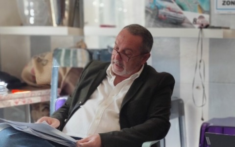 «Alberi abbattuti alle Ex Caserme Revelli senza un piano di ripiantumazione»