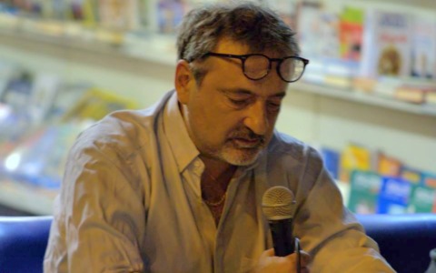 Aldo Boraschi proposto al Premio Strega 2026