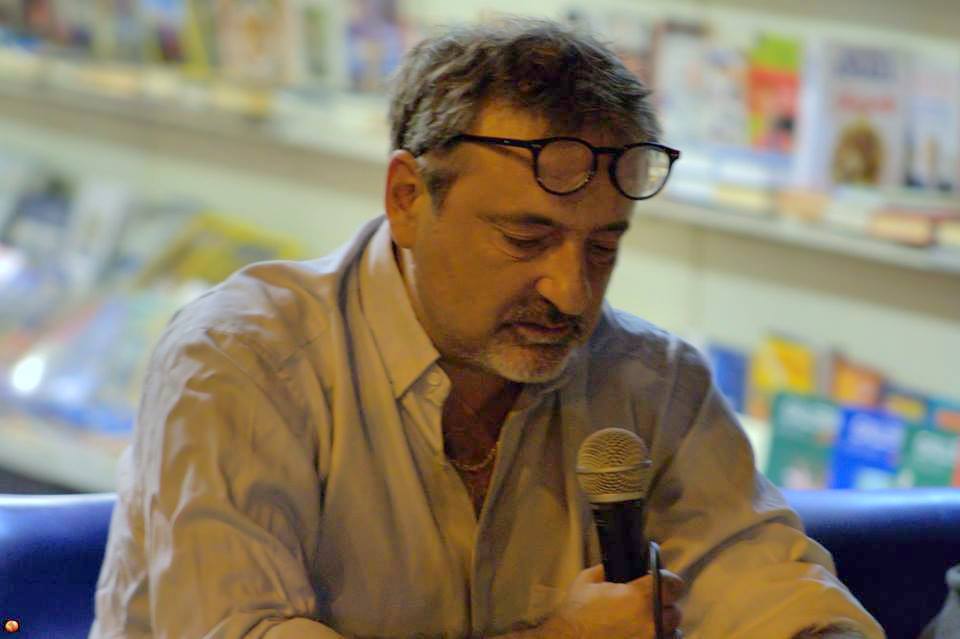 Aldo Boraschi proposto al Premio Strega 2026