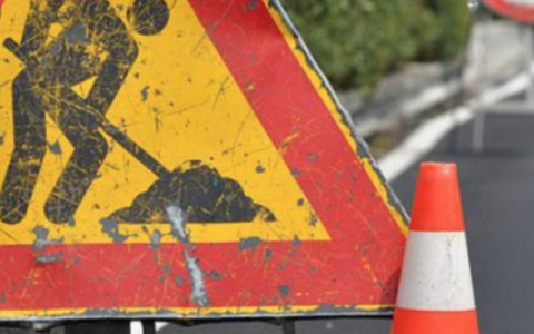 Alessandria: dal 5 al 7 aprile lavori di scavo per la linea elettrica in alcune vie