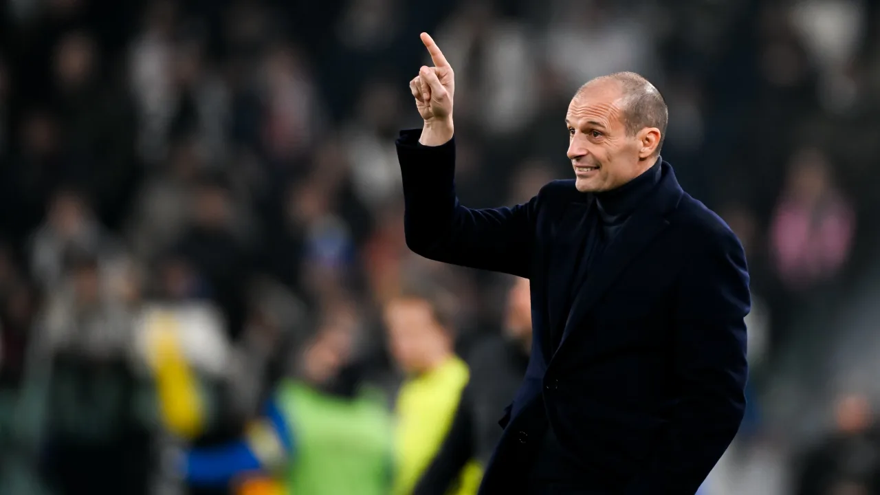 L’indiscrezione: il Real Madrid pensa ad Allegri