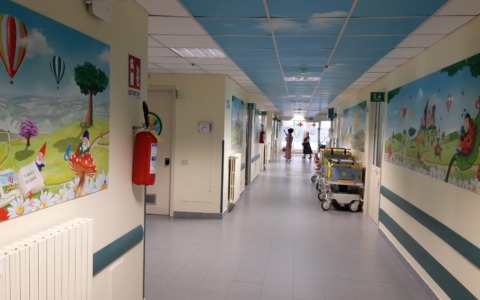 All’ospedale Infantile di Alessandria screening audiometrico gratuito per bambini e ragazzi