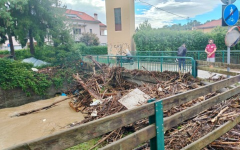 Alluvione del 2024, la sindaca fa chiarezza su gestione e destinazione dei fondi raccolti