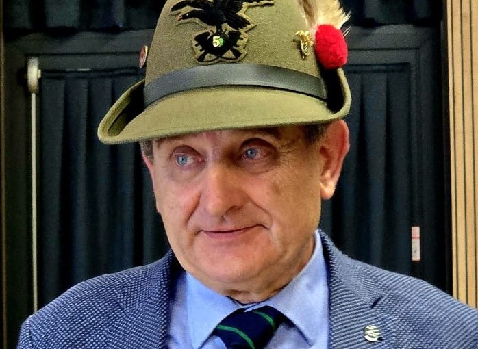 Alpini, dopo 9 anni eletto il nuovo presidente della sezione di Monza