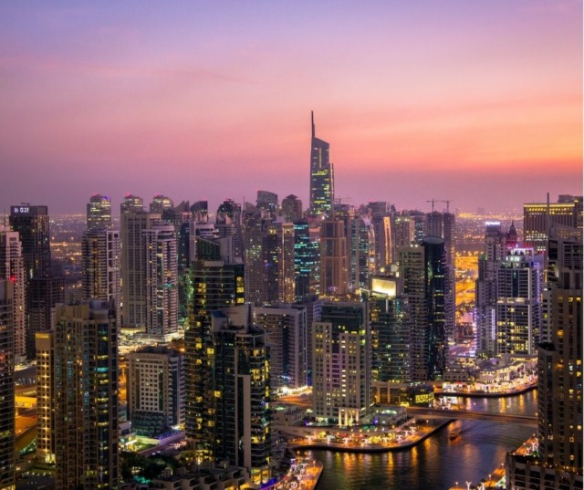 Amministrazione di Contigliano in contatto con famiglia bloccata a Dubai
