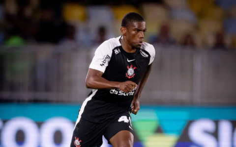 Milan-André, che frenata: il Corinthians dice no