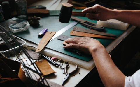 Andrea Lucio Giulivi nuovo presidente di Confartigianato Imprese Rieti