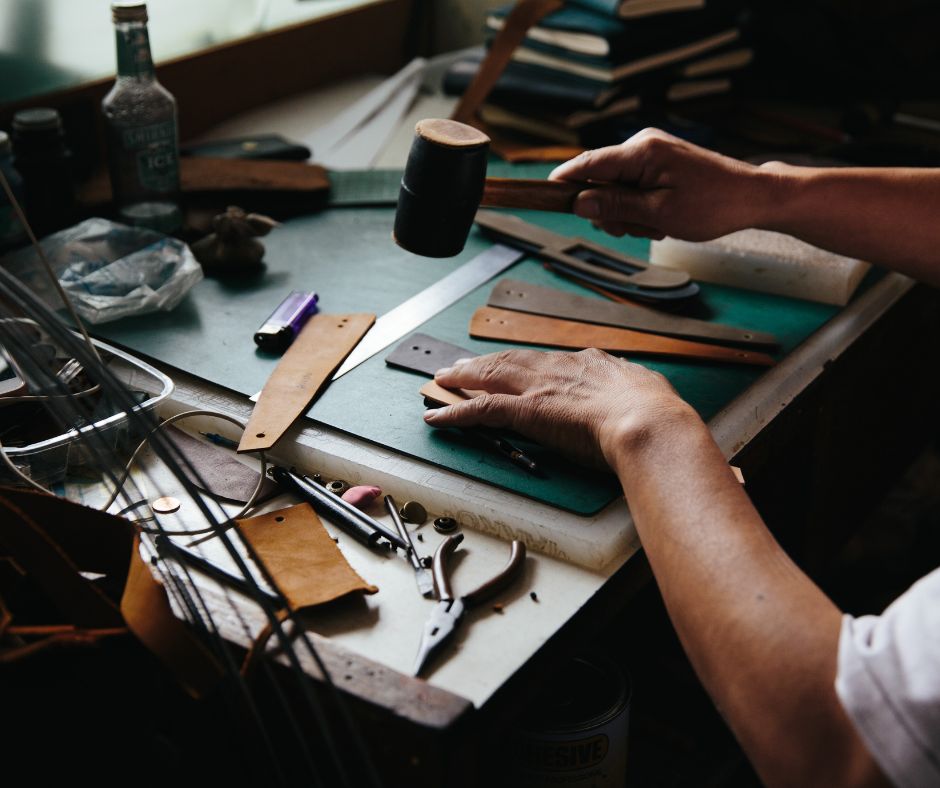 Andrea Lucio Giulivi nuovo presidente di Confartigianato Imprese Rieti