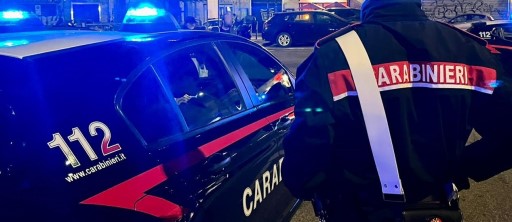 Anziano rapinato, arrestato un senza fissa dimora di 33 anni