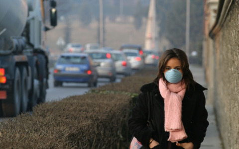 Aria più pulita a Mantova: da domani disattivate le misure anti-smog