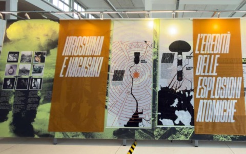 Armi nucleari, sostegno al principio del “non primo uso”