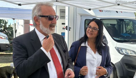 Asl Roma 4, al via il reclutamento di 200 sanitari