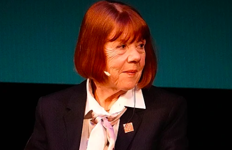 Aspettando il Salone Internazionale del Libro di Torino: Gisèle Pelicot presenta il suo memoir “Un inno alla vita”