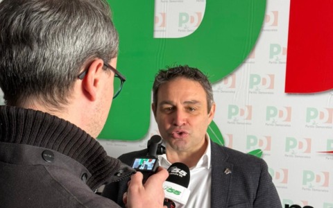 Astuti e Ponti (PD) chiedono chiarezza sul futuro dell’ospedale di Saronno